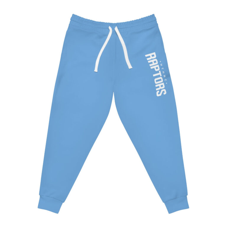 Raptor Joggers + Name