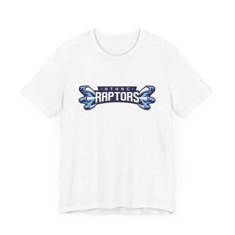 Raptors Alt Logo Tee (Adult)