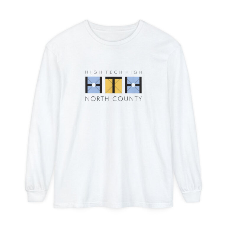 HTH Logo Long Sleeve (Adult)