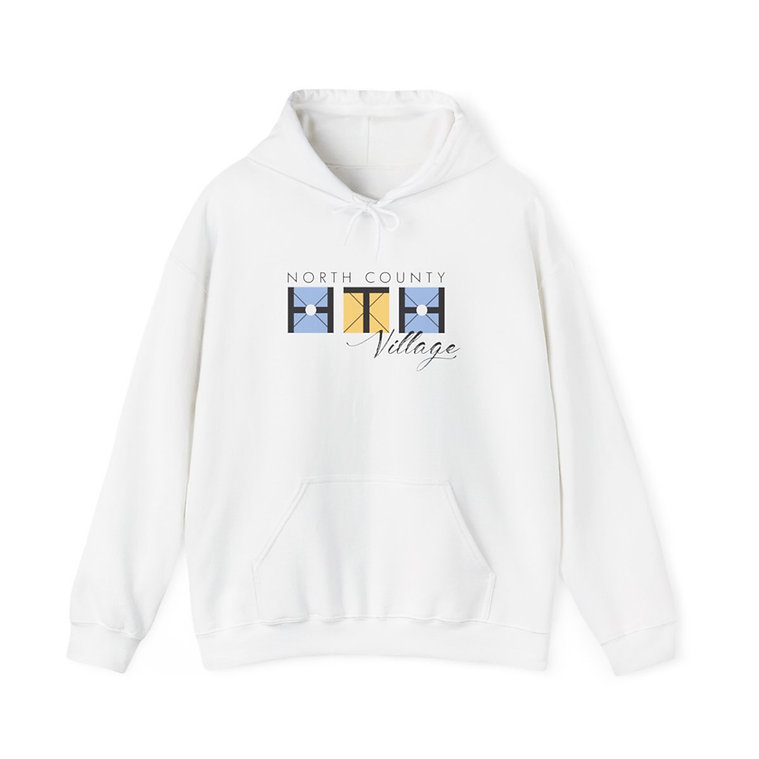 HTHNC Village Hoodie (Adult)