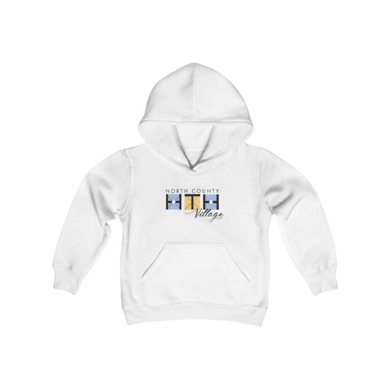 HTHNC Village Hoodie (Youth)
