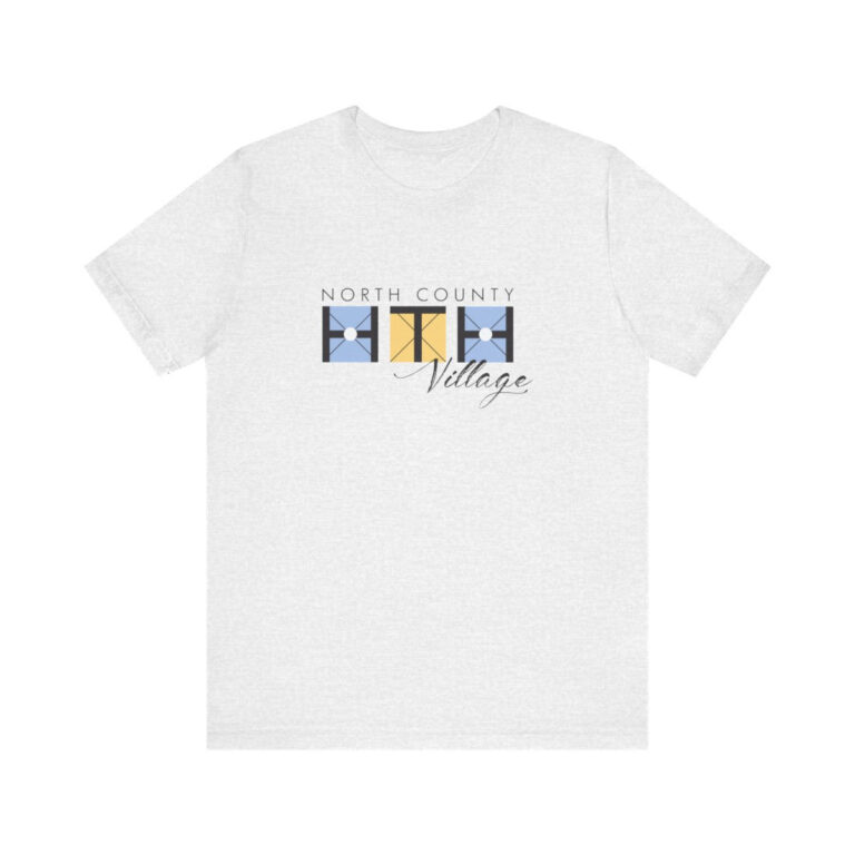 HTHNC Village Tee (Adult)